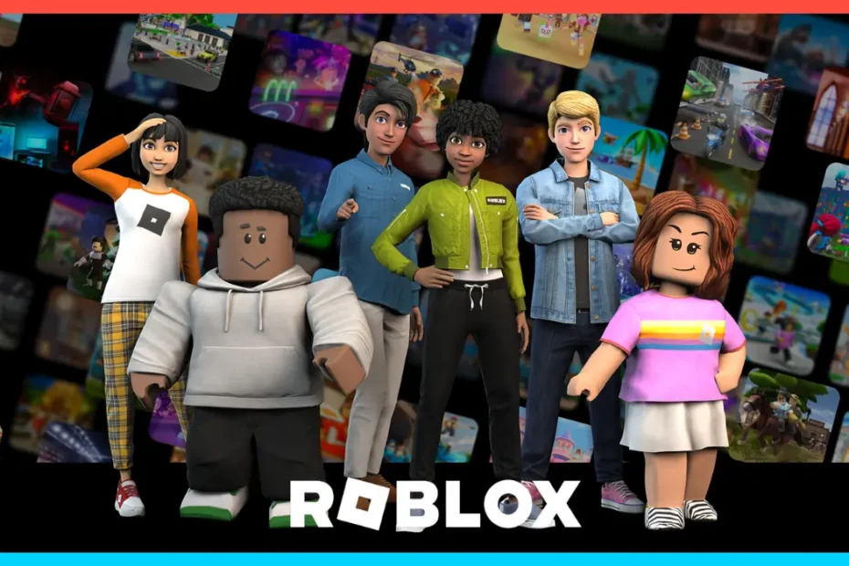Como melhorar o ping do Roblox? - 123 Super Play