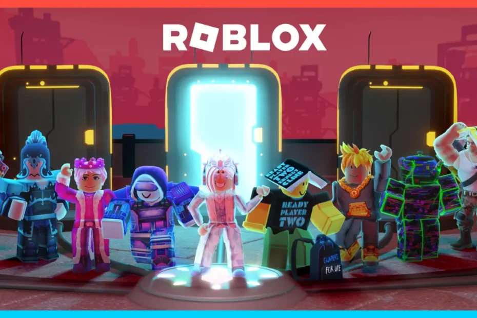 Como criar roupas no Roblox? - 123 Super Play