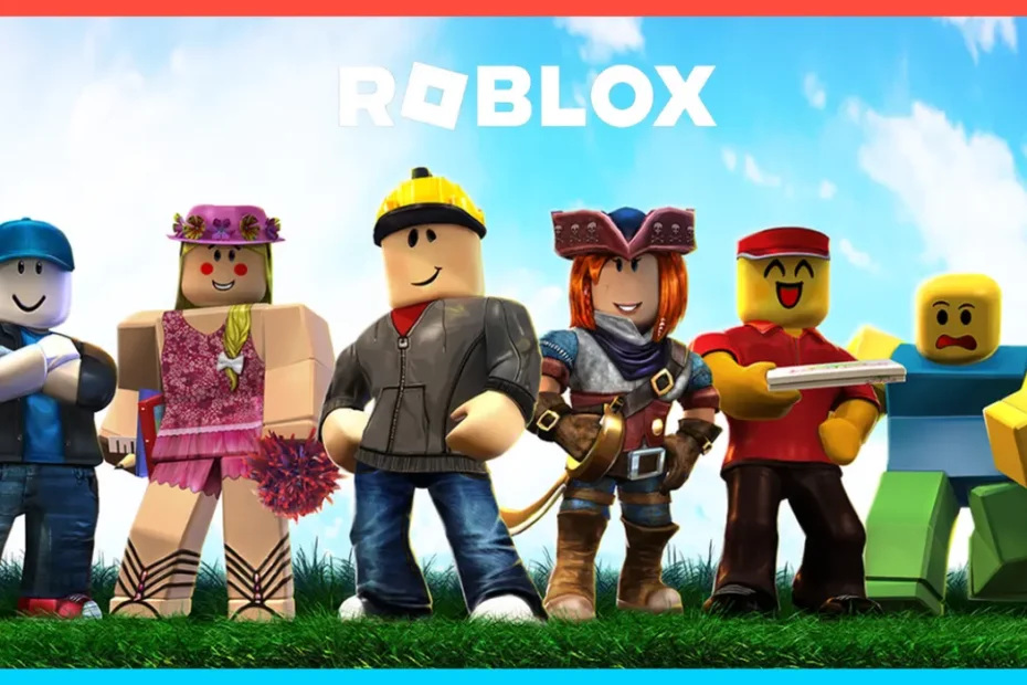Saiba como mudar o nome no Roblox?- 123 Super Play