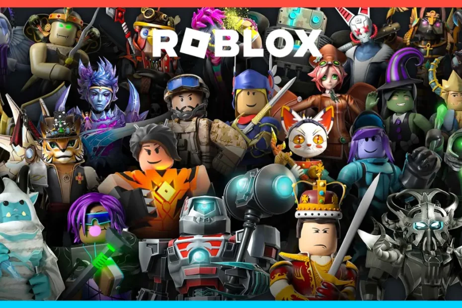 Quem é o dono do Roblox? - 123 Super Play