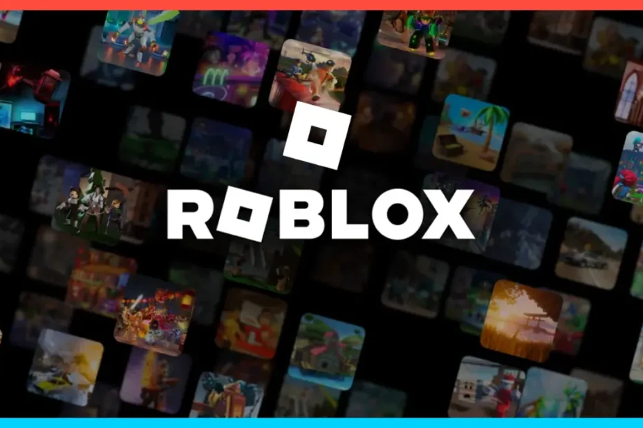 Saiba como excluir conta Roblox - 123 Super Play