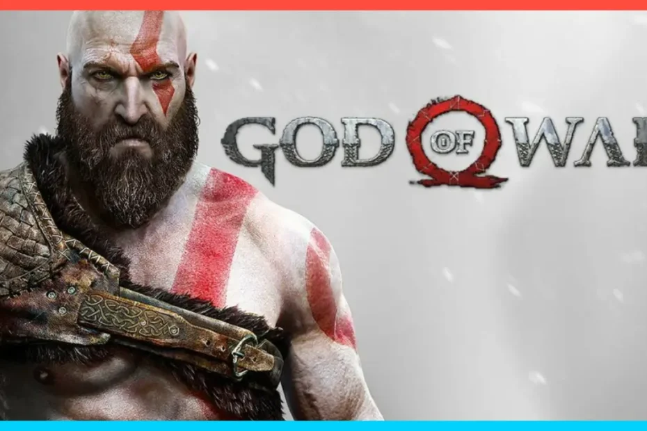 O que significa God of War? - 123 Super Play