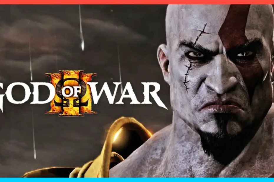 Saiba como sair do modo foto em God of War 3 de forma simples! - 123 Super Play