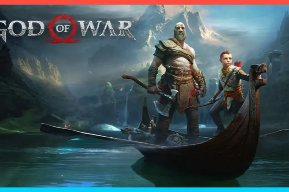 Saiba como jogar God of War no PC - 123 Super Play