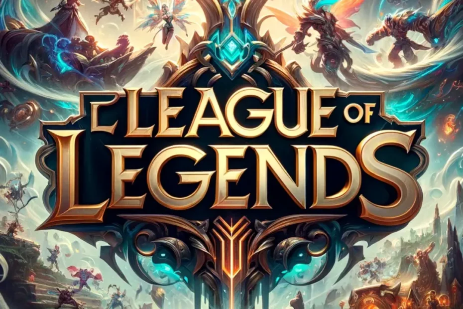 Como ganhar chaves no LoL? - 123 Super Play