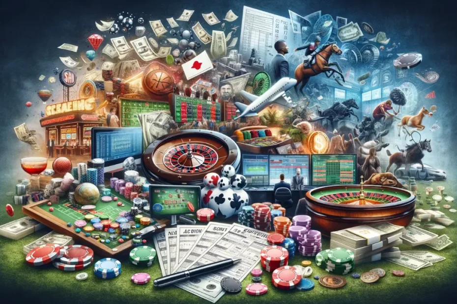 Qual aplicativo de jogo que ganha dinheiro? - 123 Super Play