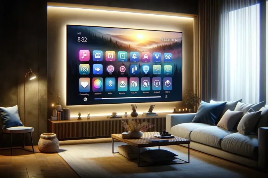Como Baixar Aplicativos na Smart TV Philco - 123 Super Play