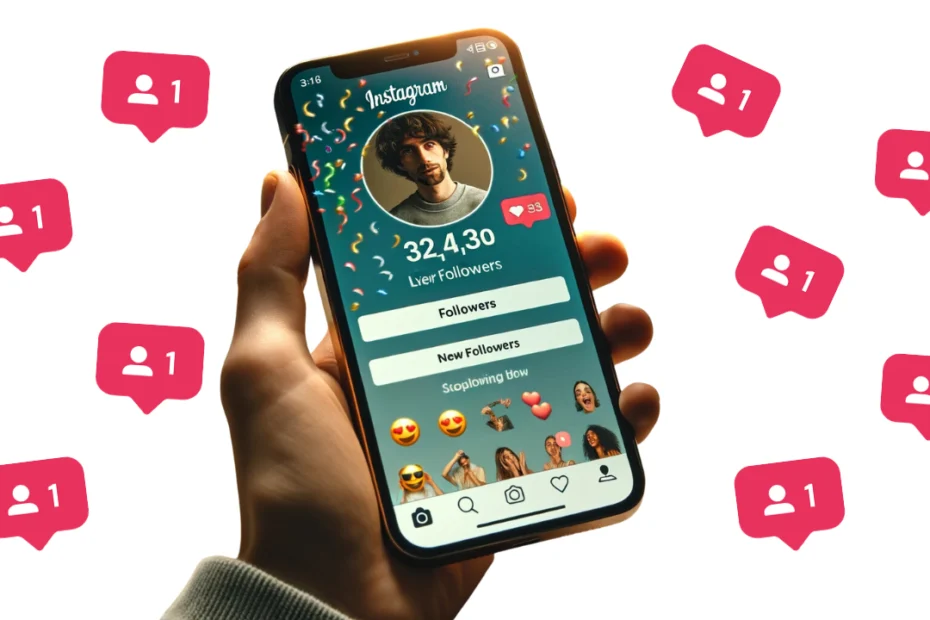 Aplicativo para ganhar seguidores no Instagram - 123 Super Play