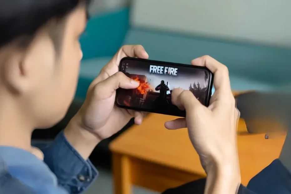 Táticas para Free Fire - 123Super Play