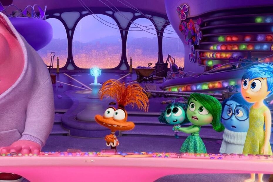 Descubra como "Divertidamente 2" impacta profundamente tanto crianças quanto adultos. Explore análises críticas, aplicações educativas e insights sobre o desenvolvimento emocional. Entenda a influência duradoura deste filme infantil na vida adulta.