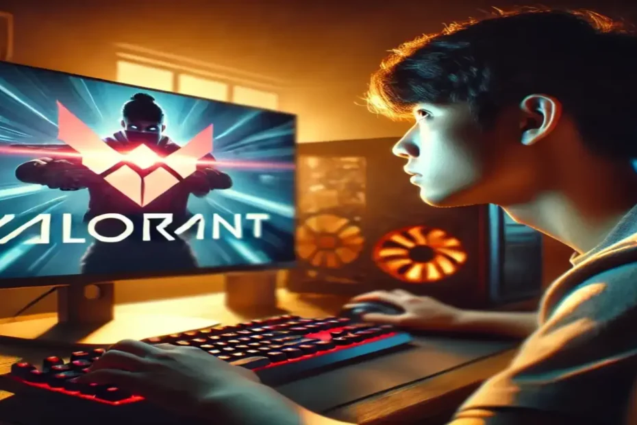 Valorant: Guia de Estratégias para Novatos