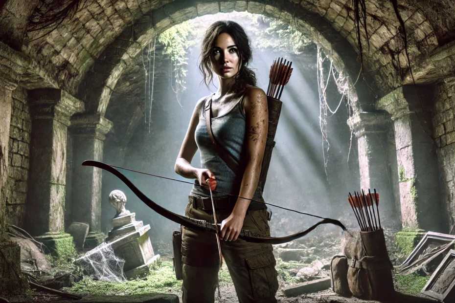 Shadow of the Tomb Raider: Definitive Edition - Guia Completo para Gamers