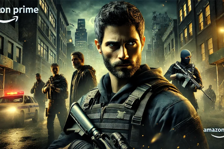 Descubra tudo sobre The Boys na Amazon Prime, a série que redefine o gênero de super-heróis com sua abordagem sombria e realista. Leia nossa análise completa sobre enredo, personagens, temas e impacto cultural.