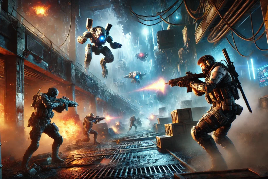 Explore Killzone 3: enredo, gameplay, gráficos e legado deste clássico FPS para PlayStation. Tudo sobre personagens, multiplayer e o impacto no mundo dos games.