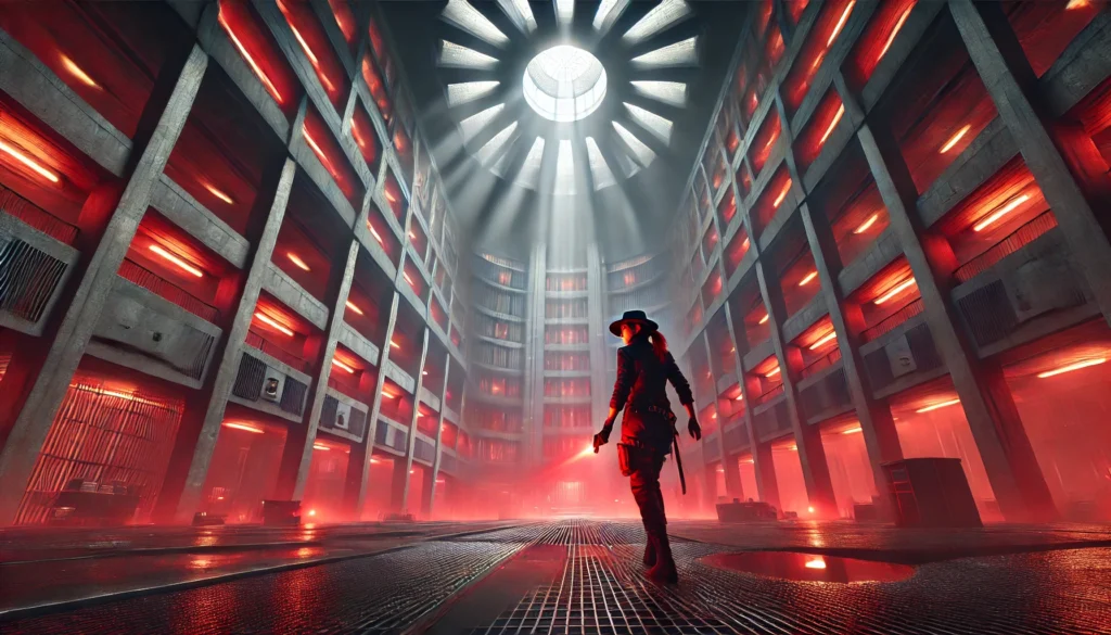 Control – Uma Experiência Sobrenatural e Inesquecível – 123SuperPlay