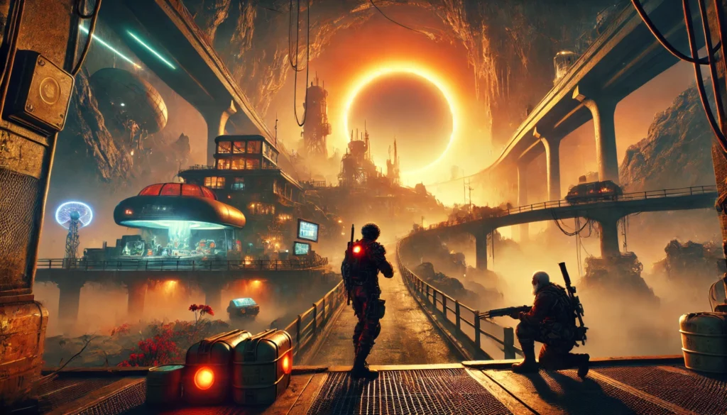 Deathloop: Um Revolucionário FPS de Loop Temporal – 123SuperPlay