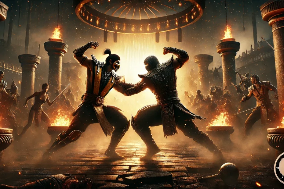 Descubra tudo sobre Mortal Kombat X: dicas para iniciantes, estratégias avançadas, impacto cultural, criação de conteúdo e torneios competitivos.