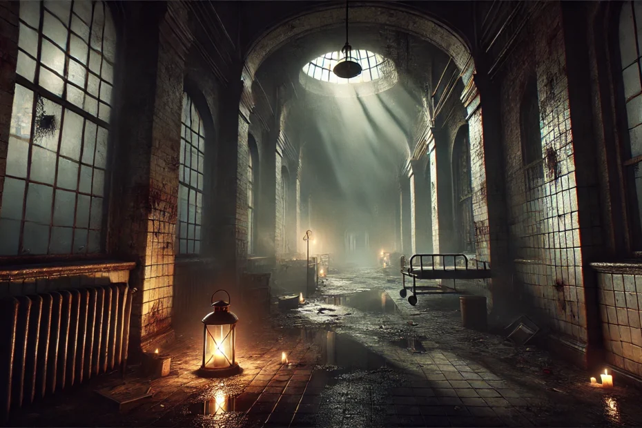 Descubra tudo sobre The Evil Within 2, o jogo de survival horror que combina narrativa emocionante, terror intenso e jogabilidade inovadora.