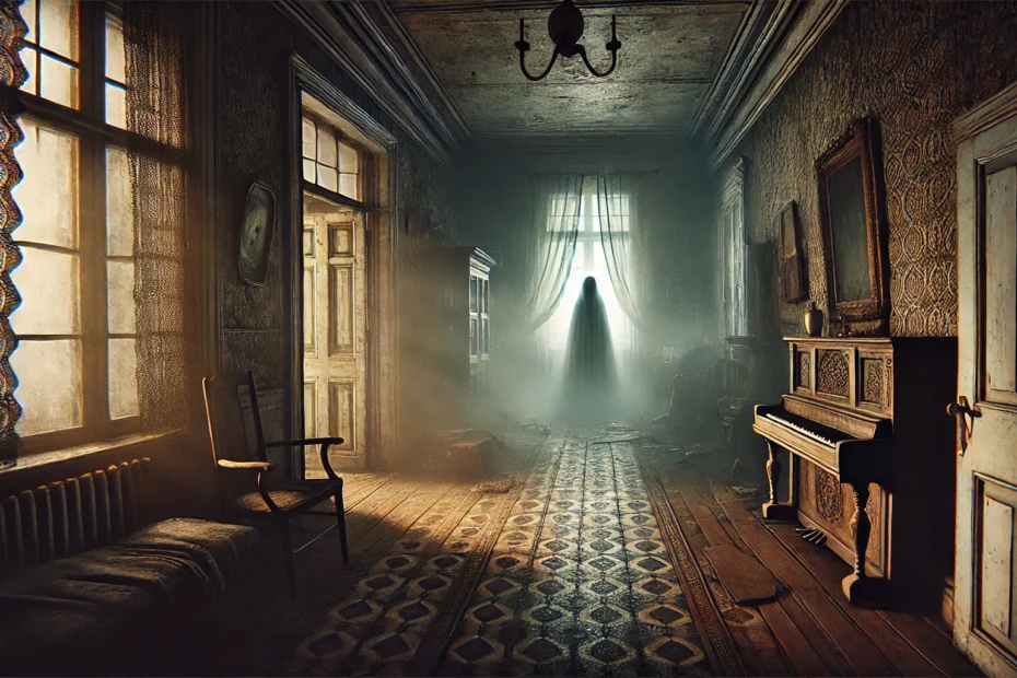 Descubra tudo sobre Visage, o jogo de terror psicológico que redefine o gênero. Explore sua narrativa imersiva, mecânicas únicas e mistérios assustadores!