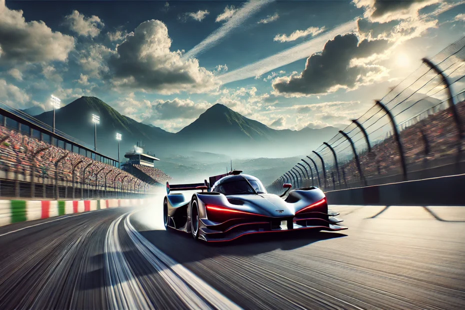 Descubra tudo sobre Assetto Corsa, o simulador de corrida definitivo: realismo, mods, DLCs, dicas para iniciantes e o futuro da franquia. Acesse agora!
