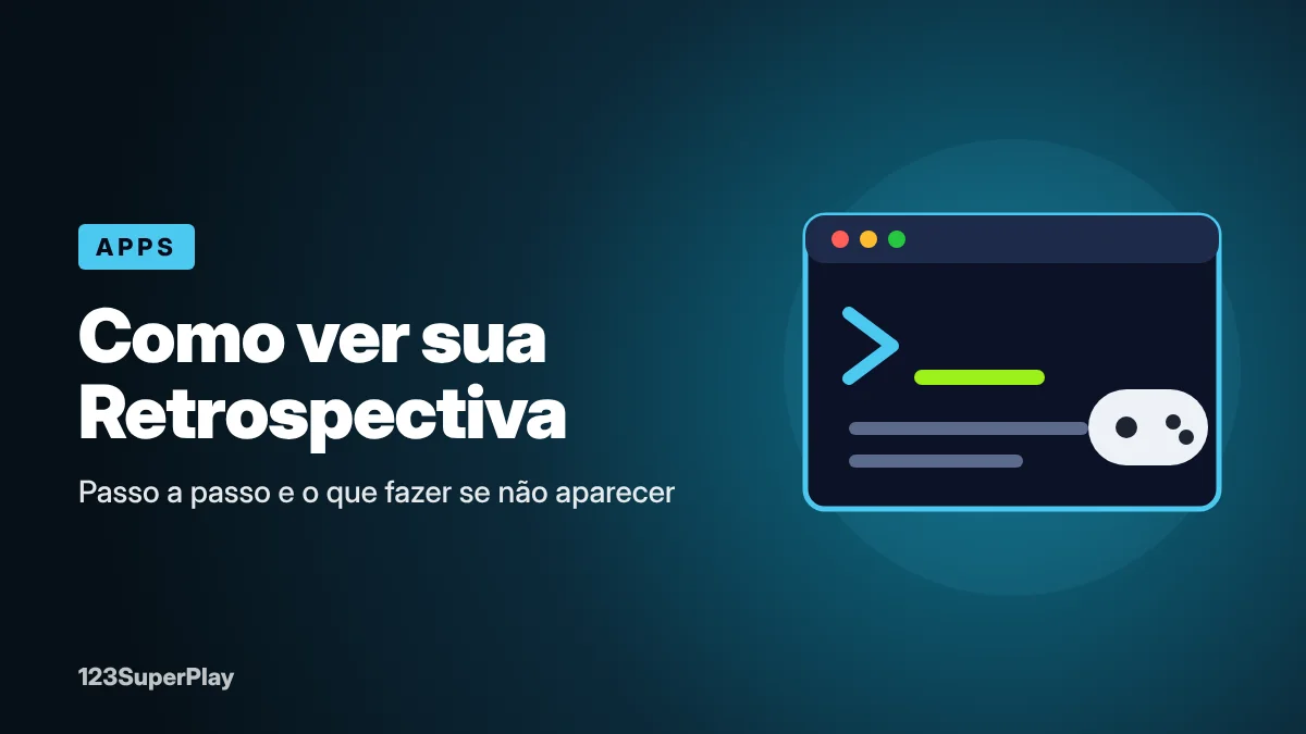 Como ver a Retrospectiva do Spotify (e o que fazer se não aparecer)