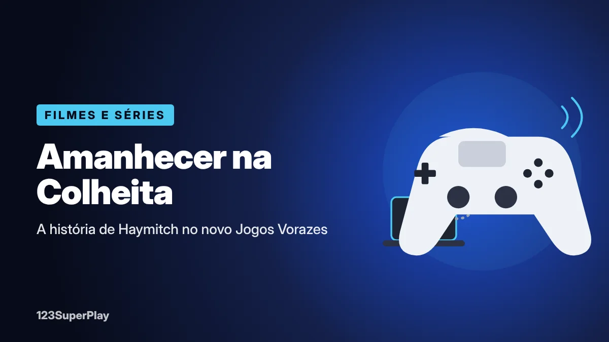 Jogos Vorazes: Amanhecer na Colheita – história, elenco e ordem